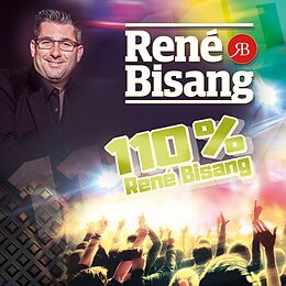 Bisang René CD 110%