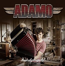 Adamo CD Handgmacht