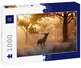 Lais Puzzle Hirsch 1000 Teile Spiel