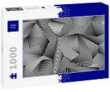 Lais Puzzle Unmöglich 1000 Teile Spiel