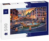 Lais Puzzle Rom 500 Teile Spiel