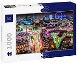 Lais Puzzle Skyline von London 1000 Teile Spiel
