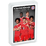 FC Bayern München Quartett (Saison 2022/23) Spiel