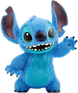 Stitch beflockt, Geschenkbox Spiel