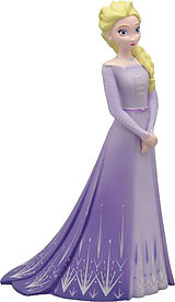 Frozen 2 Elsa lila Kleid Spiel