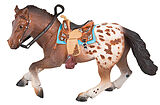 Appaloosa Hengst, Spielfigur Spiel