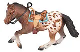 Appaloosa Hengst, Spielfigur Spiel
