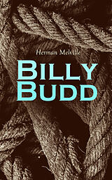eBook (epub) Billy Budd de Herman Melville