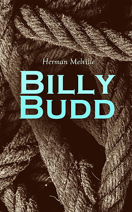 E-Book (epub) Billy Budd von Herman Melville