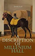 E-Book (epub) A Description of Millenium Hall von Sarah Scott