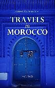 eBook (epub) Travels in Morocco (Vol. 1&amp;2) de James Richardson