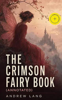E-Book (epub) The Crimson Fairy Book von Andrew Lang