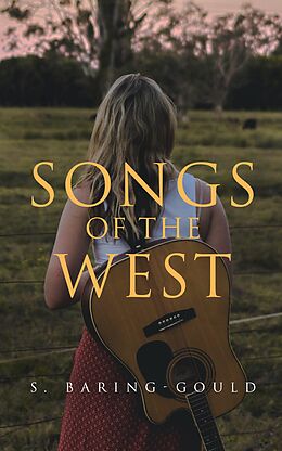 E-Book (epub) Songs of the West von S. Baring-Gould