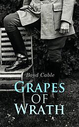 eBook (epub) Grapes of Wrath de Boyd Cable