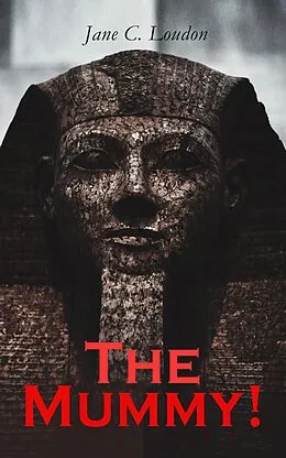 E-Book (epub) The Mummy! von Jane C. Loudon