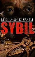 E-Book (epub) Sybil von Benjamin Disraeli