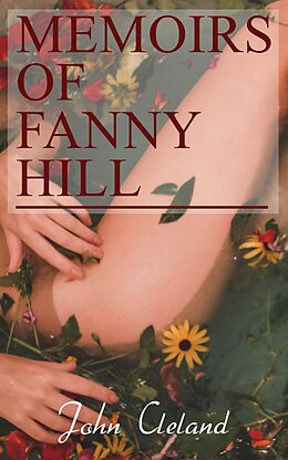 E-Book (epub) Memoirs of Fanny Hill von John Cleland