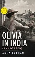 E-Book (epub) Olivia in India von Anna Buchan