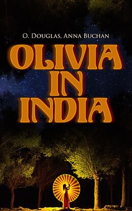 E-Book (epub) Olivia in India von Anna Buchan