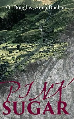 E-Book (epub) Pink Sugar von Anna Buchan