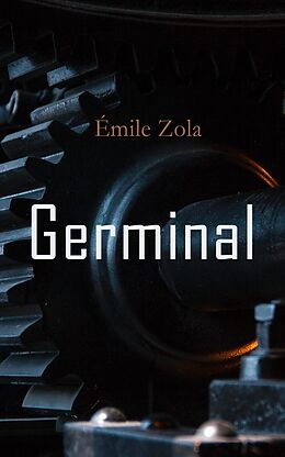 eBook (epub) Germinal de Émile Zola