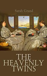 eBook (epub) The Heavenly Twins de Sarah Grand