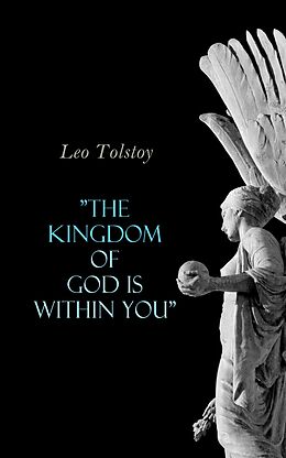 eBook (epub) 'The Kingdom of God Is Within You' de Leo Tolstoy