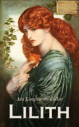 E-Book (epub) Lilith von Ada Langworthy Collier