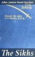 E-Book (epub) The Sikhs von John James Hood Gordon