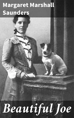 E-Book (epub) Beautiful Joe von Margaret Marshall Saunders