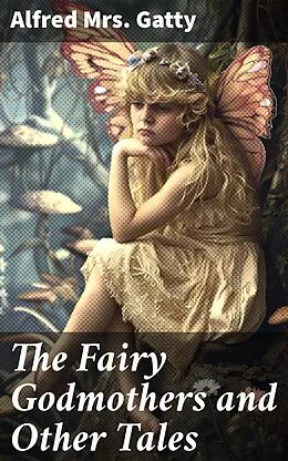 E-Book (epub) The Fairy Godmothers and Other Tales von Alfred Mrs. Gatty