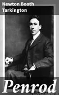 E-Book (epub) Penrod von Newton Booth Tarkington