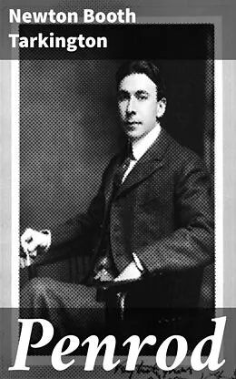 E-Book (epub) Penrod von Newton Booth Tarkington