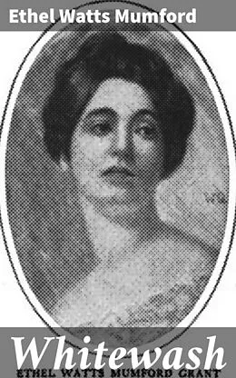 E-Book (epub) Whitewash von Ethel Watts Mumford