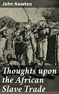 E-Book (epub) Thoughts upon the African Slave Trade von John Newton