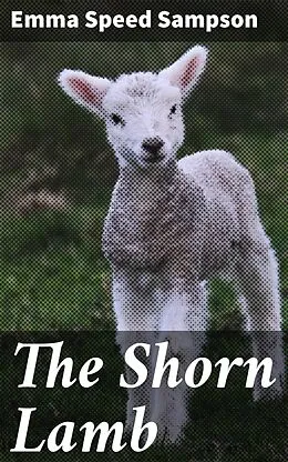 E-Book (epub) The Shorn Lamb von Emma Speed Sampson