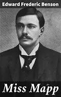 E-Book (epub) Miss Mapp von Edward Frederic Benson