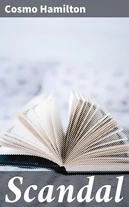 E-Book (epub) Scandal von Cosmo Hamilton