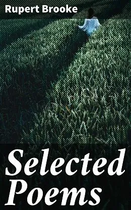 E-Book (epub) Selected Poems von Rupert Brooke