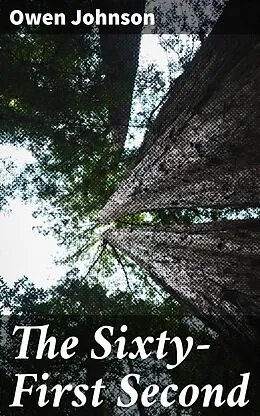 E-Book (epub) The Sixty-First Second von Owen Johnson