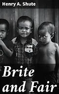 E-Book (epub) Brite and Fair von Henry A. Shute