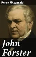 E-Book (epub) John Forster von Percy Fitzgerald