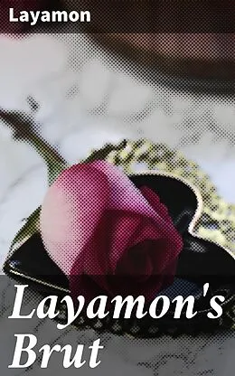 E-Book (epub) Layamon's Brut von Layamon