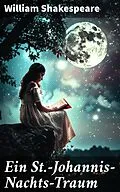 E-Book (epub) Ein St.-Johannis-Nachts-Traum von William Shakespeare