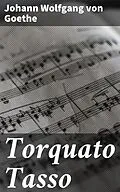 E-Book (epub) Torquato Tasso von Johann Wolfgang von Goethe