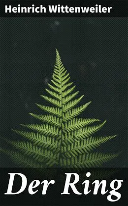E-Book (epub) Der Ring von Heinrich Wittenweiler