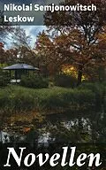 E-Book (epub) Novellen von Nikolai Semjonowitsch Leskow