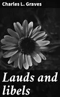 E-Book (epub) Lauds and libels von Charles L. Graves