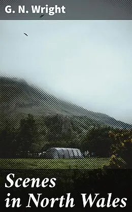 E-Book (epub) Scenes in North Wales von G. N. Wright