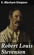 E-Book (epub) Robert Louis Stevenson von E. Blantyre Simpson